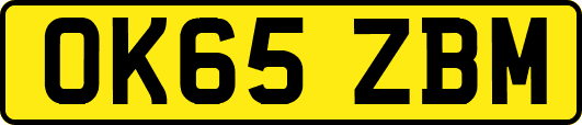 OK65ZBM