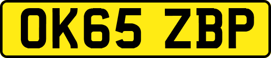 OK65ZBP
