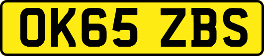 OK65ZBS