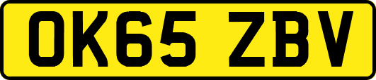 OK65ZBV