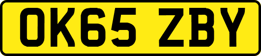 OK65ZBY