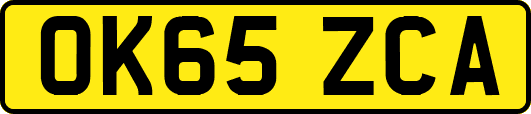 OK65ZCA