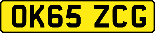 OK65ZCG