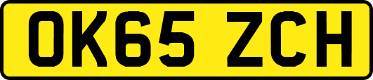 OK65ZCH