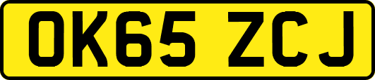 OK65ZCJ