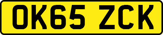 OK65ZCK
