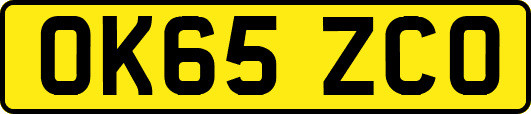 OK65ZCO