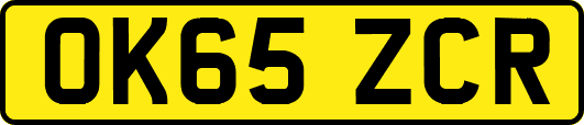 OK65ZCR