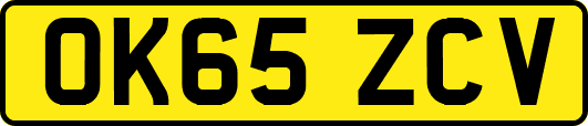 OK65ZCV