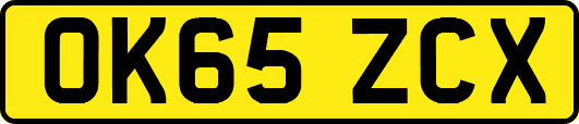 OK65ZCX