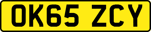 OK65ZCY