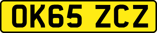 OK65ZCZ