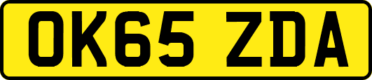 OK65ZDA