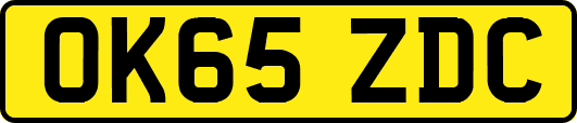 OK65ZDC