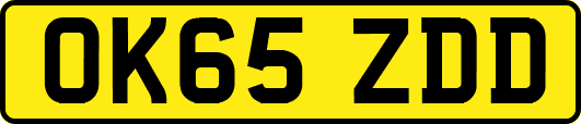 OK65ZDD
