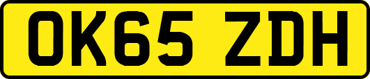 OK65ZDH
