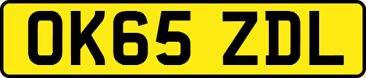 OK65ZDL