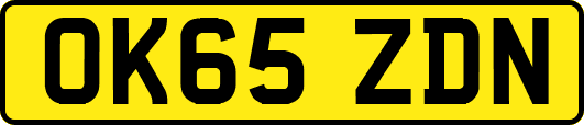 OK65ZDN