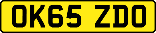 OK65ZDO