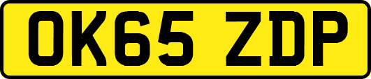 OK65ZDP