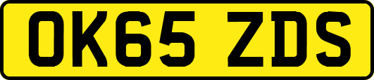 OK65ZDS