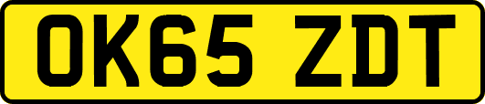OK65ZDT