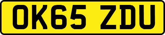 OK65ZDU
