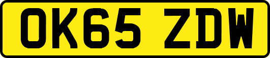 OK65ZDW