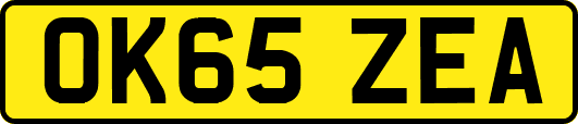 OK65ZEA