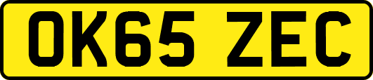 OK65ZEC