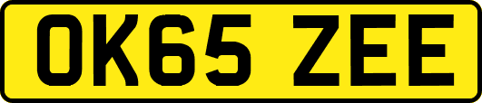 OK65ZEE