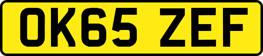 OK65ZEF