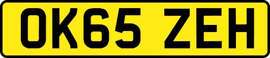 OK65ZEH