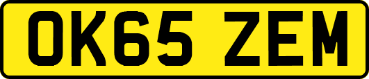 OK65ZEM