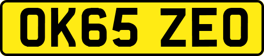 OK65ZEO