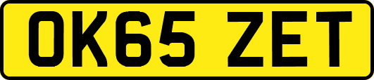 OK65ZET