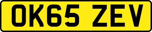 OK65ZEV
