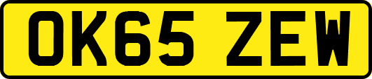 OK65ZEW