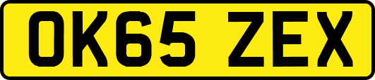 OK65ZEX