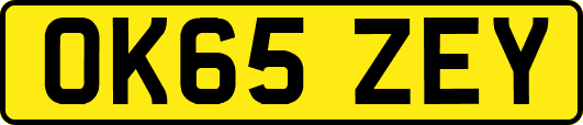 OK65ZEY