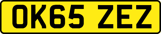 OK65ZEZ