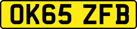 OK65ZFB