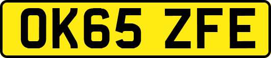OK65ZFE