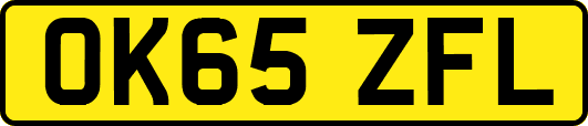OK65ZFL