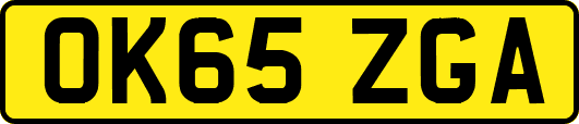 OK65ZGA