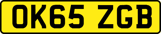 OK65ZGB