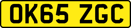 OK65ZGC