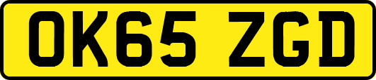OK65ZGD