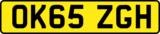 OK65ZGH