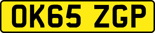 OK65ZGP